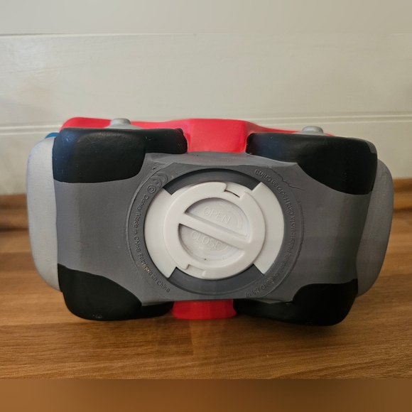 Disney Goofy Piggy Bank - Picture 6 of 6